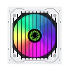 GameMax Блок питания ATX 800W VP-800-RGB-MODULAR WHITE 80+, Ultra quiet GameMax Блок питания ATX 800W VP-800-RGB-MODULAR WHITE 80+, Ultra quiet