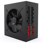 HIPER Блок питания HPB-700FM (ATX 2.31, 700W, Active PFC, 80Plus BRONZE, 140mm fan, Full-modular, черный) BOX