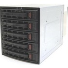 Supermicro Корзина CSE-M35TQB 5-drive SAS/SATA Supermicro Корзина CSE-M35TQB 5-drive SAS/SATA