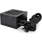 Блок питания ПК/ PCCOOLER, 650W 80+ White (ATX, ATX 2.4, Non-modular, 1x24(20+4)pin 550mm, 1xCPU*2 8(4+4)pin 610+150mm, 2xPCIe 8(6+2)pin 510mm, 2xSATA*3+MOLEX4pin*1 450+150+150+150mm , Active, 120x120