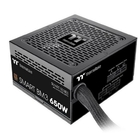 Блок питания Thermaltake Smart BM3 650 /Semi Modular/Non Light/Full Range/Analog/80 Plus Bronze/EU/JP Main CAP/All Flat Cables/Gen 5