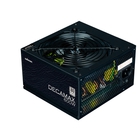 Блок питания Zalman DecaMax 600W 80+ Standar Блок питания Zalman DecaMax 600W 80+ Standar