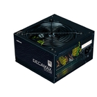 Блок питания Zalman DecaMax 500W 80+ Standar (ZM500-LX3) Блок питания Zalman DecaMax 500W 80+ Standar (ZM500-LX3)