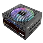 Блок питания Thermaltake Toughpower GF3 ARGB/0850W/Fully Modular/Pure 14/Full Range/Analog/80 Plus Gold /EU/100% JP CAP/All Flat Cables/Gen 5