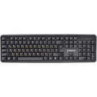 Exegate EX279939RUS Клавиатура Exegate LY-331L2, <USB, шнур 2,2м, черная, 104кл, Enter большой>, OEM Exegate EX279939RUS Клавиатура Exegate LY-331L2, <USB, шнур 2,2м, черная, 104кл, Enter большой>, OEM