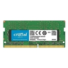 Crucial DDR4 SODIMM 8GB CB8GS3200 PC4-25600, 3200MHz Crucial DDR4 SODIMM 8GB CB8GS3200 PC4-25600, 3200MHz