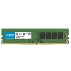 Crucial DDR4 DIMM 16GB CB16GU3200 PC4-25600, 3200MHz Crucial DDR4 DIMM 16GB CB16GU3200 PC4-25600, 3200MHz