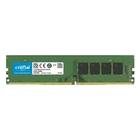 Crucial DDR4 DIMM 8GB CB8GU3200 PC4-25600, 3200MHz Crucial DDR4 DIMM 8GB CB8GU3200 PC4-25600, 3200MHz