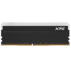 Модуль памяти ADATA   32GB DDR4 UDIMM, XPG SPECTRIX D45G, 3600MHz CL18-22-22, 1.35V, RGB + Черный Радиатор