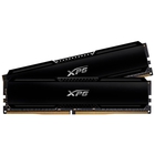 Модуль памяти DIMM 32GB PC25600 DDR4 K2 AX4U320016G16A-DCBK20 ADATA Модуль памяти DIMM 32GB PC25600 DDR4 K2 AX4U320016G16A-DCBK20 ADATA
