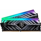 Модуль памяти DIMM 32GB PC28800 DDR4 KIT2 AX4U360016G18I-DT41 ADATA Модуль памяти DIMM 32GB PC28800 DDR4 KIT2 AX4U360016G18I-DT41 ADATA