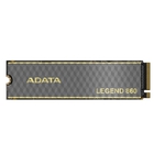 Твердотельный накопитель SSD M.2 A-DATA 500GB LEGEND 860 <SLEG-860-500GCS> (PCI-E 4.0 x4, up to 5000/3000Mbs, 3D NAND, 160TBW, NVMe 1.4, 22x80mm, радиатор) Твердотельный накопитель SSD M.2 A-DATA 500GB LEGEND 860 <SLEG-860-500GCS> (PCI-E 4.0 x4, up to 5000/3000Mbs, 3D NAND, 160TBW, NVMe 1.4, 22x80mm, радиатор)