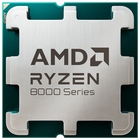CPU AMD Ryzen 5 8400F OEM (100-000001591) {Phoenix, 4nm, C6/T12, Base 4,20GHz, Turbo 4,70GHz, without graphics, L3 16Mb, TDP 65W, AM5} CPU AMD Ryzen 5 8400F OEM (100-000001591) {Phoenix, 4nm, C6/T12, Base 4,20GHz, Turbo 4,70GHz, without graphics, L3 16Mb, TDP 65W, AM5}