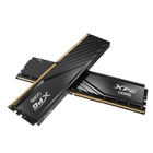 Память DDR5 2x16GB 6000MHz A-Data AX5U6000C3416G-DTLABBK XPG Lancer RTL PC5-48000 CL34 DIMM 288-pin 1.35В kit dual rank с радиатором Ret Память DDR5 2x16GB 6000MHz A-Data AX5U6000C3416G-DTLABBK XPG Lancer RTL PC5-48000 CL34 DIMM 288-pin 1.35В kit dual rank с радиатором Ret