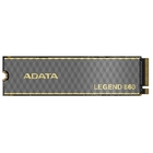 Твердотельный накопитель SSD ADATA M.2 2280 1TB LEGEND 860 PCI-E 4.0x4,R:6000/ W:4000MB/s Твердотельный накопитель SSD ADATA M.2 2280 1TB LEGEND 860 PCI-E 4.0x4,R:6000/ W:4000MB/s