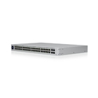 UBIQUITI USW-48 Коммутатор в стойку, 48х 1G RJ45, 4х SFP UBIQUITI USW-48 Коммутатор в стойку, 48х 1G RJ45, 4х SFP