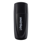 Smartbuy USB Drive 4GB Scout Black (SB004GB2SCK) Smartbuy USB Drive 4GB Scout Black (SB004GB2SCK)