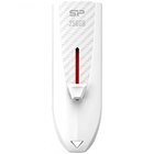 Silicon Power USB Drive 256GB Blaze B25 USB3.0, белый 