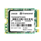 Твердотельный диск 256GB Transcend MTE300S, 3D TLC NAND, M.2 2230 ,PCI-E 4x [ R/W - 2000/950 MB/s]