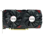Видеокарта AFOX  PCIE16 RX 580 8GB AFRX580-8192D5H3-V3