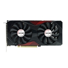 Видеокарта AFOX Geforce RTX 3060 8GB GAMING GDDR6 128Bit 3xDP/HDMI ATX Dual Fan (AF3060-8GD6H4) RTL Видеокарта AFOX Geforce RTX 3060 8GB GAMING GDDR6 128Bit 3xDP/HDMI ATX Dual Fan (AF3060-8GD6H4) RTL