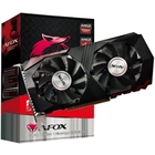 Видеокарта AFOX RX560 4GB GDDR5 128bit DVI HDMI DP RTL {20} (783583) (AFRX560-4096D5H4-V2) Видеокарта AFOX RX560 4GB GDDR5 128bit DVI HDMI DP RTL {20} (783583) (AFRX560-4096D5H4-V2)