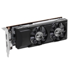 Видеокарта Asrock PCI-E 4.0 A380 LP 6G INTEL ARC A380 6Gb 96bit GDDR6 2000/15500 HDMIx1 DPx1 HDCP Ret low profile Видеокарта Asrock PCI-E 4.0 A380 LP 6G INTEL ARC A380 6Gb 96bit GDDR6 2000/15500 HDMIx1 DPx1 HDCP Ret low profile