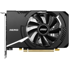 Видеокарта MSI RTX4060 AERO ITX 8G OC GDDR6 128bit 3xDP HDMI 1FAN ITX Видеокарта MSI RTX4060 AERO ITX 8G OC GDDR6 128bit 3xDP HDMI 1FAN ITX