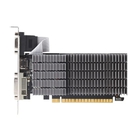 Видеокарта MAXSUN MS-GT710 Power Hammer2G  2Gb GDDR3, 64bit, 954/1333Mhz,  DP/HDMI/DVI, 19W Ret {6940709619285}