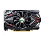 Видеокарта MAXSUN MS-GT1030 Transformer2G 2Gb GDDR5, 64bit, 1227/6000Mhz, HDMI/DVI, 30W Ret (6940709610946) Видеокарта MAXSUN MS-GT1030 Transformer2G 2Gb GDDR5, 64bit, 1227/6000Mhz, HDMI/DVI, 30W Ret (6940709610946)