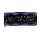 Видеокарта Palit PCI-E nVidia GeForce RTX 5080 GAMEROCK OC 16GB (GDDR7/256 bit/3xDP, HDMI) RTL (NE75080T19T2-GB2030G)