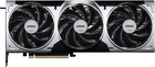 MSI PCI-E RTX 5080 16GB VENTUS 3X OC PLUS NV RTX5080 16Gb 256bit GDDR7 2640/30000/HDMIx1/