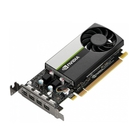 PNY Quadro T1000 (VCNT1000-SB) 4GB GDDR6 128bit 4*mDP OEM   low profile