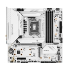 MAXSUN MS-Terminator Z790M D5 ICE (Socket 1700, mATX, 4*DDR5, HDMI+DP, 4*SATA3, 5*M.2, 1xPCIEx16/1xPCIEx4, 4*USB 2.0, 4*USB 3.2 Gen1 , 1*TypeC, LAN 1*2.5G, 1*S/PDIF, Bluetooth, Wi-Fi 802.11ax, RTL) MAXSUN MS-Terminator Z790M D5 ICE (Socket 1700, mATX, 4*DDR5, HDMI+DP, 4*SATA3, 5*M.2, 1xPCIEx16/1xPCIEx4, 4*USB 2.0, 4*USB 3.2 Gen1 , 1*TypeC, LAN 1*2.5G, 1*S/PDIF, Bluetooth, Wi-Fi 802.11ax, RTL)