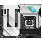 MAXSUN MS-iCraft Z790 WIFI (Socket 1700, ATX, 4xDDR5, HDMI+DP, 4*SATA3, 4*M.2, 1xPCI-E 16x/2*PCIEx4/1*PCIEx1, 4*USB 2.0, 4*USB 3.2 Gen1, 1*TypeC, LAN 2*2.5G, Bluetooth, Wi-Fi 802.11ax, RTL)
