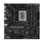 ASUS TUF GAMING B760M-E D4 (Socket 1700, mATX, 4xDDR4(128GB), HDMI 2.1/DP, 2xPCIe 4.0x16/1xPCIe 4.0, 1xLAN (2.5GbE), 4xSATA 6Gb/s, 2xM.2, 1xM.2 E key, 4xUSB 3.2, 2xUSB 2.0, 1xPS/2,) ASUS TUF GAMING B760M-E D4 (Socket 1700, mATX, 4xDDR4(128GB), HDMI 2.1/DP, 2xPCIe 4.0x16/1xPCIe 4.0, 1xLAN (2.5GbE), 4xSATA 6Gb/s, 2xM.2, 1xM.2 E key, 4xUSB 3.2, 2xUSB 2.0, 1xPS/2,)
