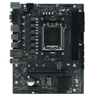 AFOX B650D5-MA-V2 (Socket AM5, mATX, 2*DDR5(64Gb), VGA+ HDMI+DP, 4*SATA3, 1*M.2, 1*PCIEx16/1*PCIEx1, 5*USB 2.0, 2*USB 3.0, 1 x PS/2, LAN 1*1G, RTL) AFOX B650D5-MA-V2 (Socket AM5, mATX, 2*DDR5(64Gb), VGA+ HDMI+DP, 4*SATA3, 1*M.2, 1*PCIEx16/1*PCIEx1, 5*USB 2.0, 2*USB 3.0, 1 x PS/2, LAN 1*1G, RTL)