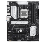 ASUS PRIME B650-PLUS WIFI (Socket AM5, ATX, 4xDDR5(128GB), DP/HDMI 2.1, 2xPCIe 4.0x16/2xPCIe 4.0, 1xLAN (2.5GbE), Wi-Fi 6E, 4xSATA 6Gb/s, 2xM.2, 1xM.2 E key, 1xType-C, 5xUSB 3.2, 2xUSB 2.0)