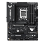 ASUS TUF GAMING B850-PLUS WIFI (Socket AM5, ATX, 4xDDR5(256GB), DP/HDMI, 1xPCIe 5.0x16/1xPCIe 4.0x16/2xPCIe 4.0x1, 1xLAN (2.5GbE), Wi-Fi 7, 4xSATA 6Gb/s, 3xM.2, 1xType-C, 7xUSB 3.2, 2xUSB 2.0)