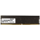 AFOX DDR4 DIMM 8GB PC4-21300, 2666MHz, CL19, 1.2V, 288-Pin, Non-ECC, Un-Buffered (AFLD48FH1P/AFLD48FH2P /AFLD48FS1P)