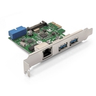 Exegate EX290278RUS Контроллер ExeGate EXE-362 PCI-E 2.0, 2*USB3.0 ext + 1*USB3.0 int + LAN UTP 1000Mbps, разъем доп.питания (OEM) Exegate EX290278RUS Контроллер ExeGate EXE-362 PCI-E 2.0, 2*USB3.0 ext + 1*USB3.0 int + LAN UTP 1000Mbps, разъем доп.питания (OEM)