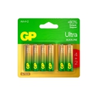 GP 15AUA214/2-2CRSBC6 72/720 (6 шт. в уп-ке) GP 15AUA214/2-2CRSBC6 72/720 (6 шт. в уп-ке)