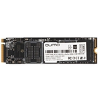 QUMO M.2 SSD 512GB QM Novation Q3DT-512GHHS-NM2 QUMO M.2 SSD 512GB QM Novation Q3DT-512GHHS-NM2