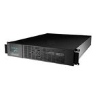 Импульс ИБП ФОРВАРД 3000 {~230В, 3000ВА/3000 Вт, LCD+LED, EPO, RS-232, USB, SmartSlot, АКБ 6х9Ач,IEC-C13x8, IEC-C19*1} {FW30201}