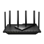 TP-Link Archer AX72 Pro AX5400 Двухдиапазонный гигабитный Wi-Fi 6 роутер TP-Link Archer AX72 Pro AX5400 Двухдиапазонный гигабитный Wi-Fi 6 роутер