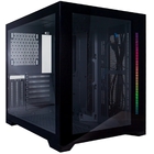 1STPLAYER STEAM PUNK SP7 Black / ATX, TG, ARGB / SP7-BK 1STPLAYER STEAM PUNK SP7 Black / ATX, TG, ARGB / SP7-BK
