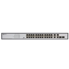 ORIGO OS2228P/370W/A1A Неуправляемый PoE-коммутатор 24x1000Base-T PoE+, 2x1000Base-T, 2xCombo 1000Base-T/SFP, PoE-бюджет 370 Вт ORIGO OS2228P/370W/A1A Неуправляемый PoE-коммутатор 24x1000Base-T PoE+, 2x1000Base-T, 2xCombo 1000Base-T/SFP, PoE-бюджет 370 Вт
