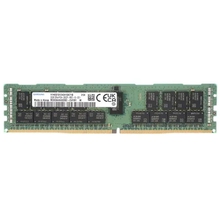 Память DDR4 Samsung M393A4K40DB2-CVF 32Gb RDIMM ECC Reg PC4-23466 CL21 2933MHz