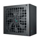 Блок питания Deepcool PL750D (ATX 3.0, 750W, PWM 120mm fan, Active PFC+DC to DC, 80+ BRONZE) RET Блок питания Deepcool PL750D (ATX 3.0, 750W, PWM 120mm fan, Active PFC+DC to DC, 80+ BRONZE) RET