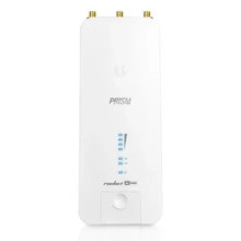 UBIQUITI RP-5AC-Gen2 Rocket 5AC PRISM Gen 2 Радиоустройство 5 ГГц, PtMP/PtP, airMAX ac, 2x RP-SMA, фильтры airPrism, GPS Sync
